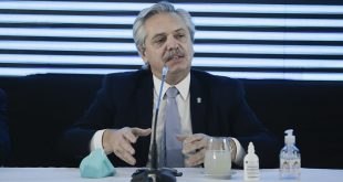 Alberto Fernández dijo que los gobernadores determinarán las actividades que se puedan realizar en cada provincia