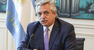 El Presidente afirmó que la oposición “destruyó la economía” del país “sin ningún virus”