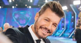 Tinelli, sobre el macrismo: «Tenían un aparato del Estado para perseguir a los que pensaban distinto»