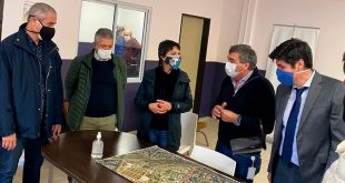 Coronavirus en Argentina: el Gobierno creó un fondo para dar conectividad gratuita a los barrios que queden aislados