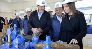 Cloacas: abandono, colapso y negocios en el “caballito de batalla” electoral del macrismo