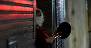 “La decisión es justa y tengo la conciencia tranquila”, aseguró un juez que benefició con domiciliaria a un violador de su nieta