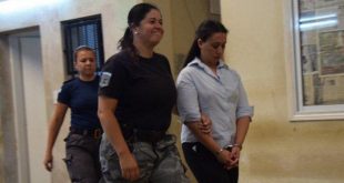 Prisión perpetua para una mujer por matar a su recién nacida