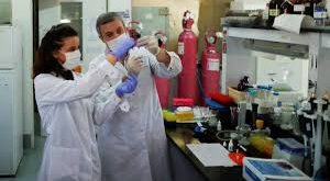 Conmovedor confirmaron 723 contagios de Coronavirus