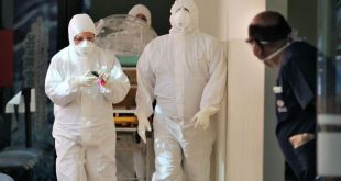ANUNCIO OFICIAL: Viernes gris, 17 muertes y de 718 nuevos casos de coronavirus