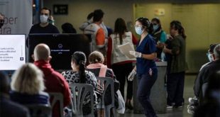 Tremendo: Argentina marcó un nuevo record de casos diarios con más de 600 en las últimas 24 horas
