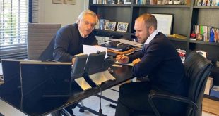 Martín Guzmán extendió el canje de deuda hasta el 22 de mayo
