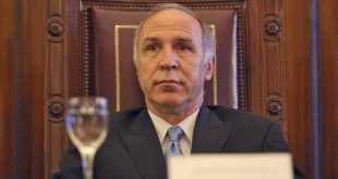 Coronavirus en la Argentina: dura advertencia de Ricardo Lorenzetti sobre la extensión de la cuarentena