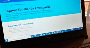 SALTA | Un concejal culpó a su esposa tras cobrar el IFE, “Me anotó de prepo”