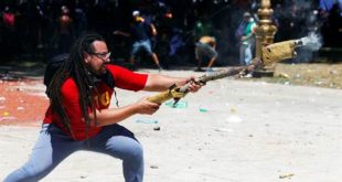 Extraditarán a la Argentina al “hombre mortero”