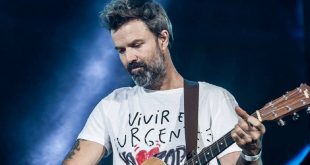 Murió Pau Donés, cantante de la banda “Jarabe de Palo”