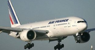 La aerolínea Air France elabora un plan de retiros voluntarios para 8.300 empleados