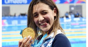 Tokio 2020: el Gobierno aprobará un esquema de entrenamiento para los deportistas olímpicos