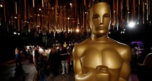 Por el coronavirus, se pospone la entrega de los premios Oscar