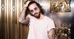 Maluma fue denunciado por extorsión e incumplimiento de contrato