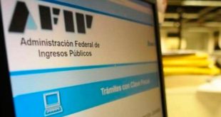 Oficializan la extensión de la suspensión de las bajas de oficio en el monotributo