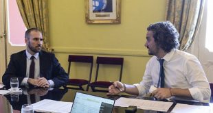 ATP 3: el Gobierno podría extender en julio la ayuda a los sueldos de trabajadores privados