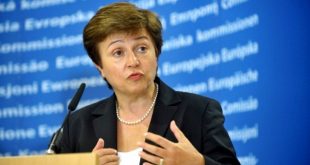 Nuevo respaldo del FMI a la Argentina: “Nadie se beneficia de un país que cae del precipicio de la deuda”