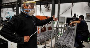 Extienden la doble indemnización hasta al menos fin de año