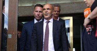 Espionaje ilegal: ex agente de la AFI aseguró que “todo subía de manera pormenorizada a Arribas”