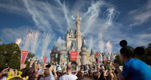 Florida, récord de casos de coronavirus: 43.784 en una semana