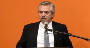 Para Alberto Fernández, es un problema la “mirada porteña” del coronavirus
