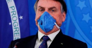 The New York Times denuncia que Jair Bolsonaro planea un autogolpe militar en Brasil