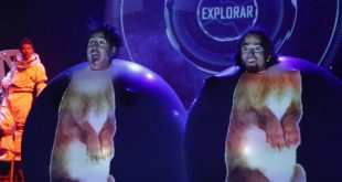 Teatro infantil gratis en cuarentena: 13 obras para chicos