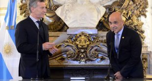 “Arribas quería que empezaran a seguir a los peronistas”: la declaración de un ex AFI
