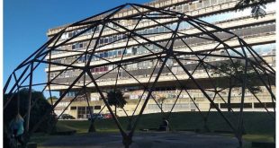 La UBA batió su récord en un ranking mundial de universidades