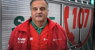 Proponen declarar ciudadano ilustre a Alberto Crescenti