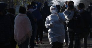 Coronavirus en Argentina: informe nocturno del 11 de junio