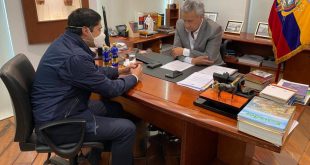 Ecuador pasó los 45.000 casos de coronavirus pero relaja el aislamiento