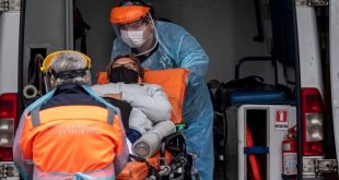 Coronavirus en Chile: más de 7mil muertos