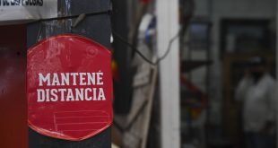 El Gobierno no descarta extender la cuarentena hasta el 12 de Julio