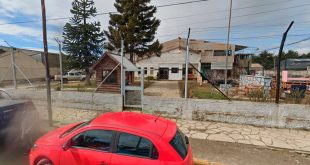 Quedó varado en Bariloche y violó a la hija de 11 años de la familia que lo hospedó