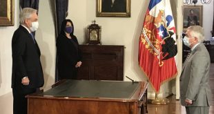 Chile: no trasladrarán pacientes con Covid-19 a Argentina