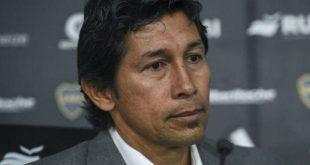Patrón Bermúdez, polémico: “Sebastián Villa es y seguirá siendo una de las figuras”
