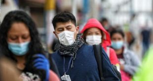 Coronavirus en Colombia: más de 80 mil contagiados y 2.654 muertos