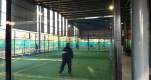 Detuvieron a 16 personas por jugar al paddle en cuarentena: entre ellos un funcionario de Tigre
