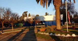 Renunció un funcionario del gobierno porteño acusado de jugar al pádel en Pilar