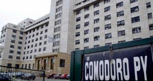 Más de 10 de los supuestos espiados por la AFI de Cambiemos ya pidieron ser querellantes