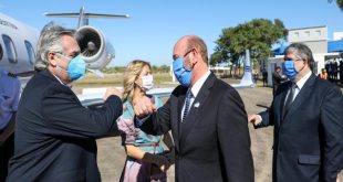 La agenda paralela del Gobierno en medio de la pandemia del coronavirus