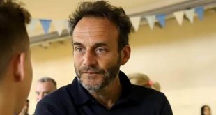Renunció Luis Lobo, subsecretario de Deportes de la Ciudad, acusado de participar del torneo clandestino de paddle