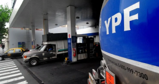 YPF desmintió la suspensión masiva de sus trabajadores