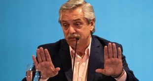 Alberto Fernández dijo que los bonistas “tiran de la cuerda más de lo debido” y avisó que prepara una nueva oferta