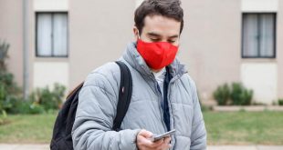 Coronavirus en la Argentina | La app CuidAR suma nuevas preguntas para renovar el permiso de circulación