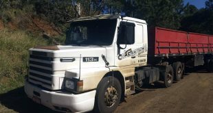 Misiones: secuestraron un millón de pesos en un camión brasileño