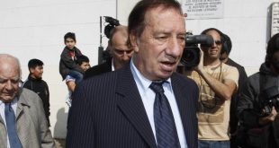 Idas y vueltas sobre la salud de Bilardo: su hermano dijo que no tiene COVID-19