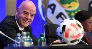 Eliminatorias sudamericanas para Qatar 2022: FIFA ratifica el comienzo en septiembre
